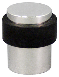 Inox DSIX02 Floor Mount Door Stop