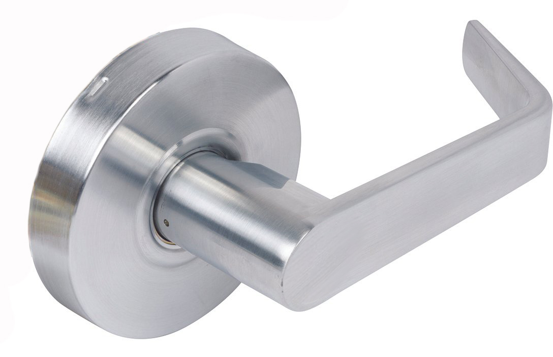 Advantage HS Series CT Lever Grade 2 Single Dummy Function Commercial Lockset
