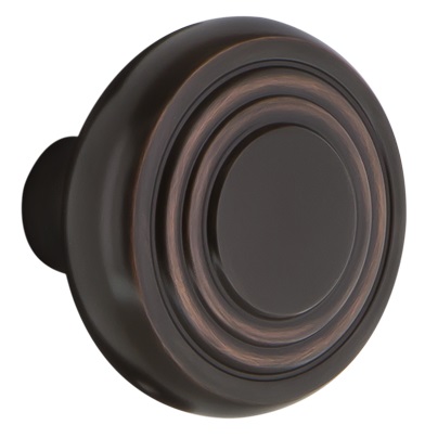 Nostalgic Warehouse Deco Knobs ONLY with Spindle