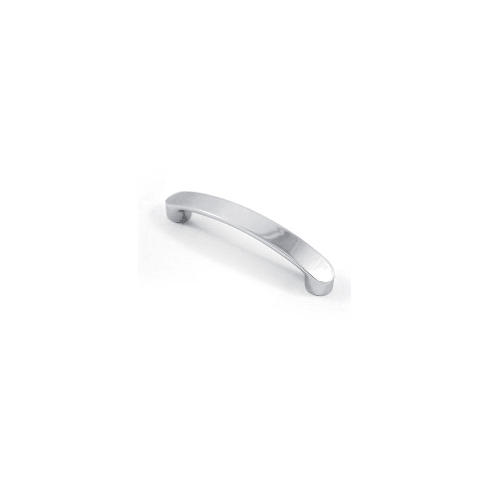 Residential Essentials 10340 Polished Chrome Cabinet Pull