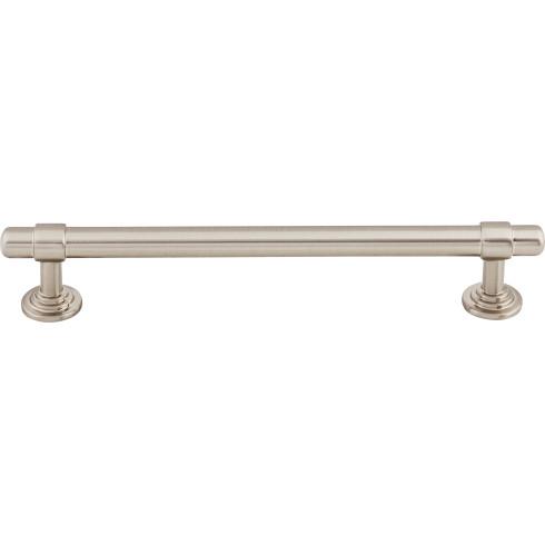 Top Knobs TK3003BSN Ellis Pull 6 5/16 Inch CC Brushed Satin Nickel