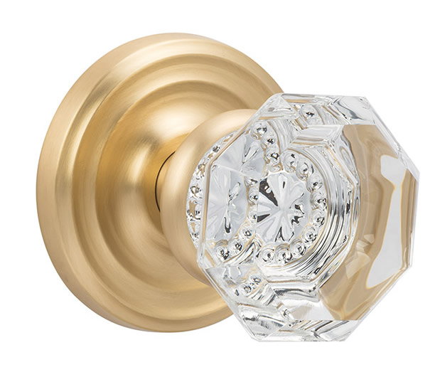 Sure-Loc Torrey Crystal Knob