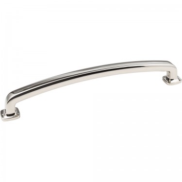 Hardware Resources Belcastel 1 Appliance Pull 18 Inch CC - Polished Nickel