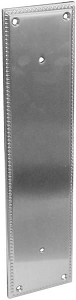 Emtek Knoxville Pull Plate ONLY