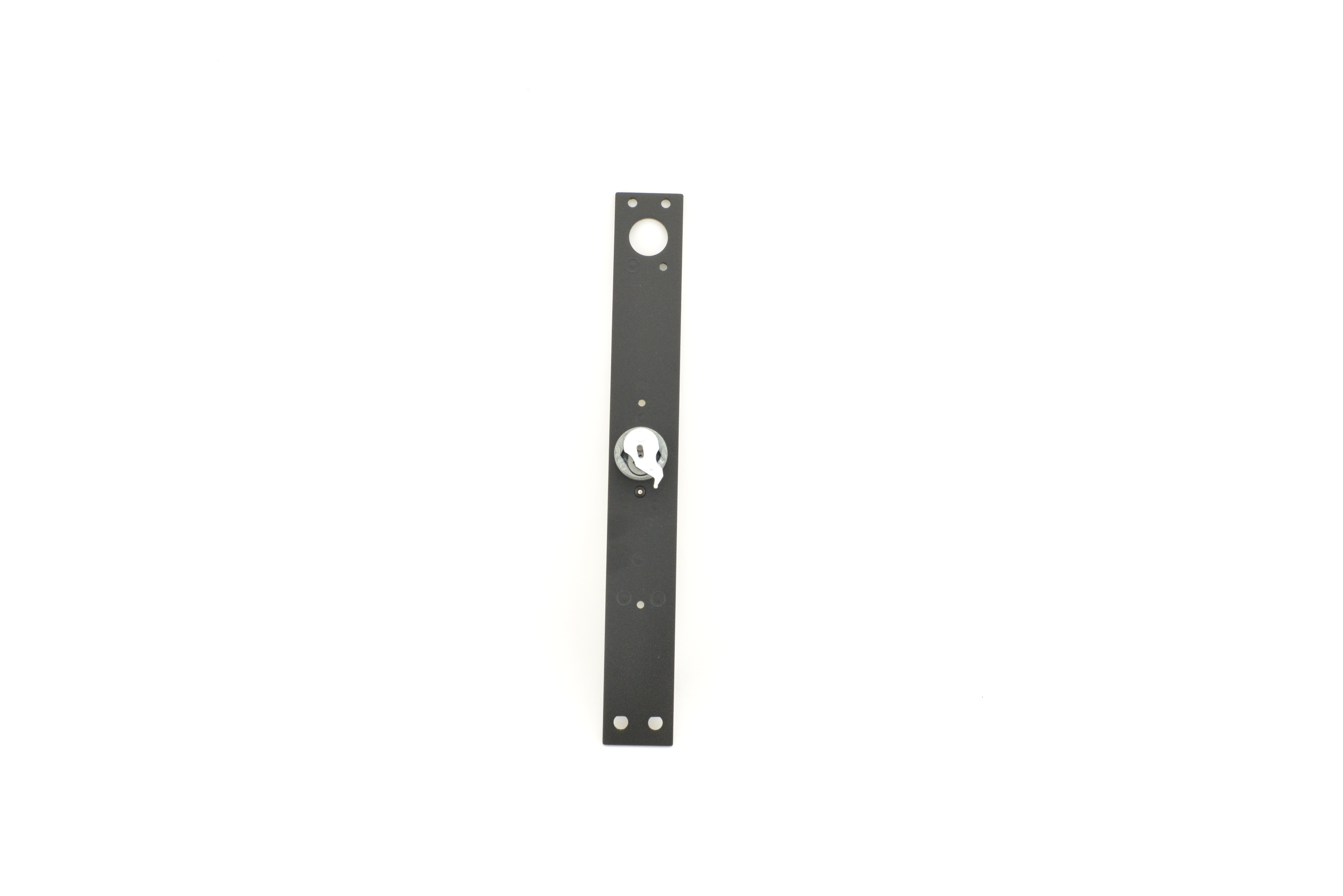 Kaba Simplex 304019 Drive Assembly for 3000 Series 1-1/8 Inch Backset with LH or LHR Handing Black Finish