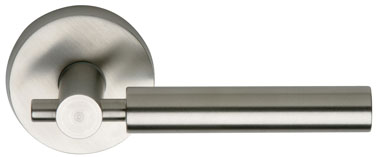Omnia Stainless Steel Lever Style 32