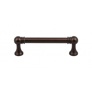 Top Knobs TK802ORB Kara 3 3/4 inch CC Pull Oil Rubbed Bronze