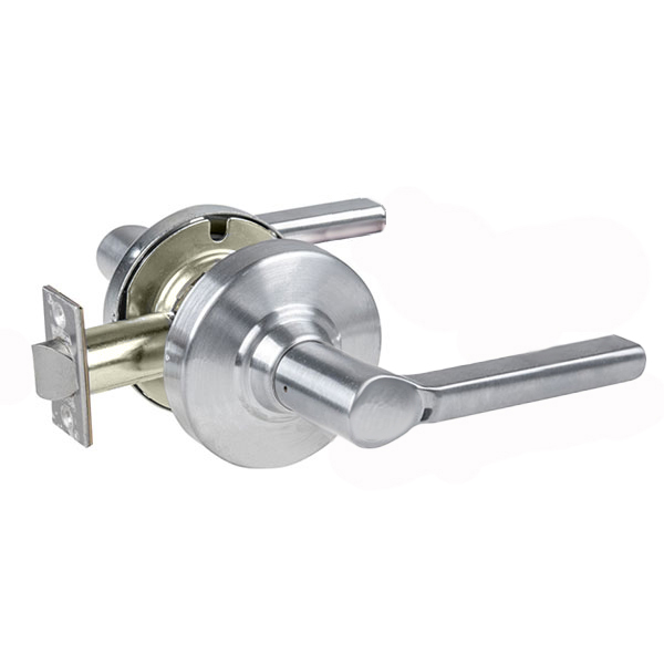Schlage Commercial ALX Series Latitude Style Passage Lever