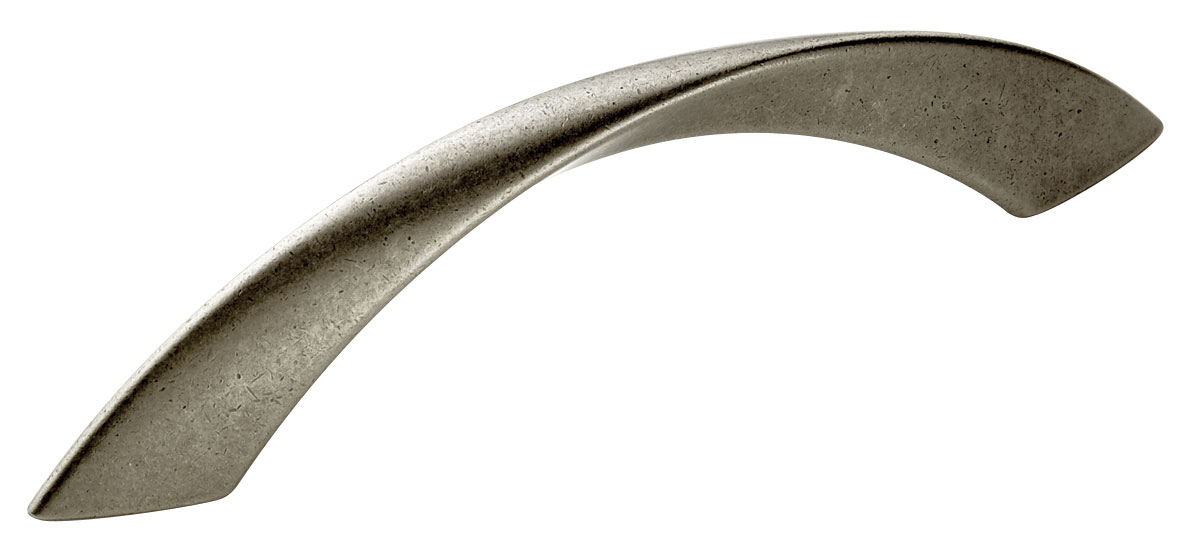 Amerock 24002 Antique Nickel 5 1/16 Inch CC Pull