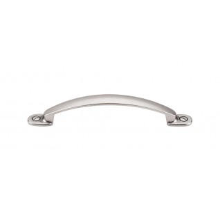 Top Knobs M471 Somerset 5 1/16 Inch CC Pull Antique Pewter