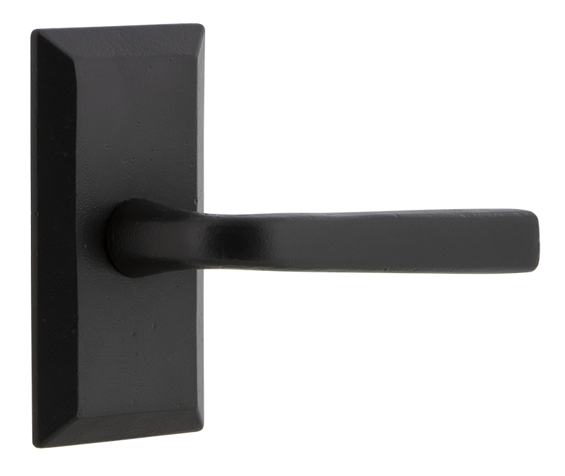 Ageless Iron Lance Lever with Vale Plate