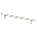 Berenson Advantage Plus 7 Bar Pull 192MM C/C Brushed Nickel