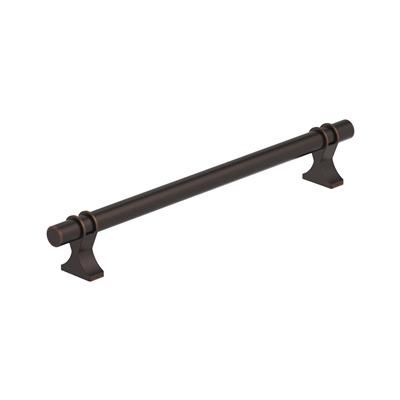 Amerock Davenport 12 Inch cc Appliance Pull Oil-Rubbed Bronze