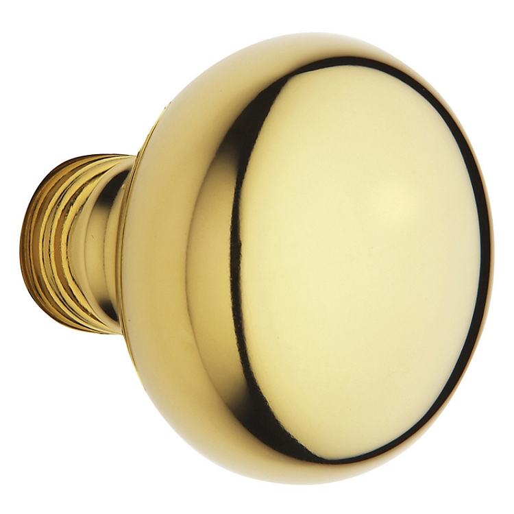 Baldwin Estate 5000 -2 Inch Baltimore KNOB ONLY