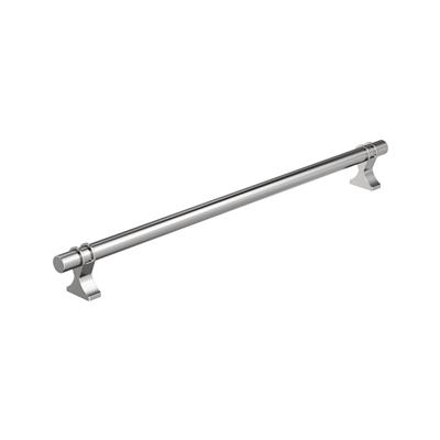 Amerock Davenport 18 Inch cc Appliance Pull Polished Chrome