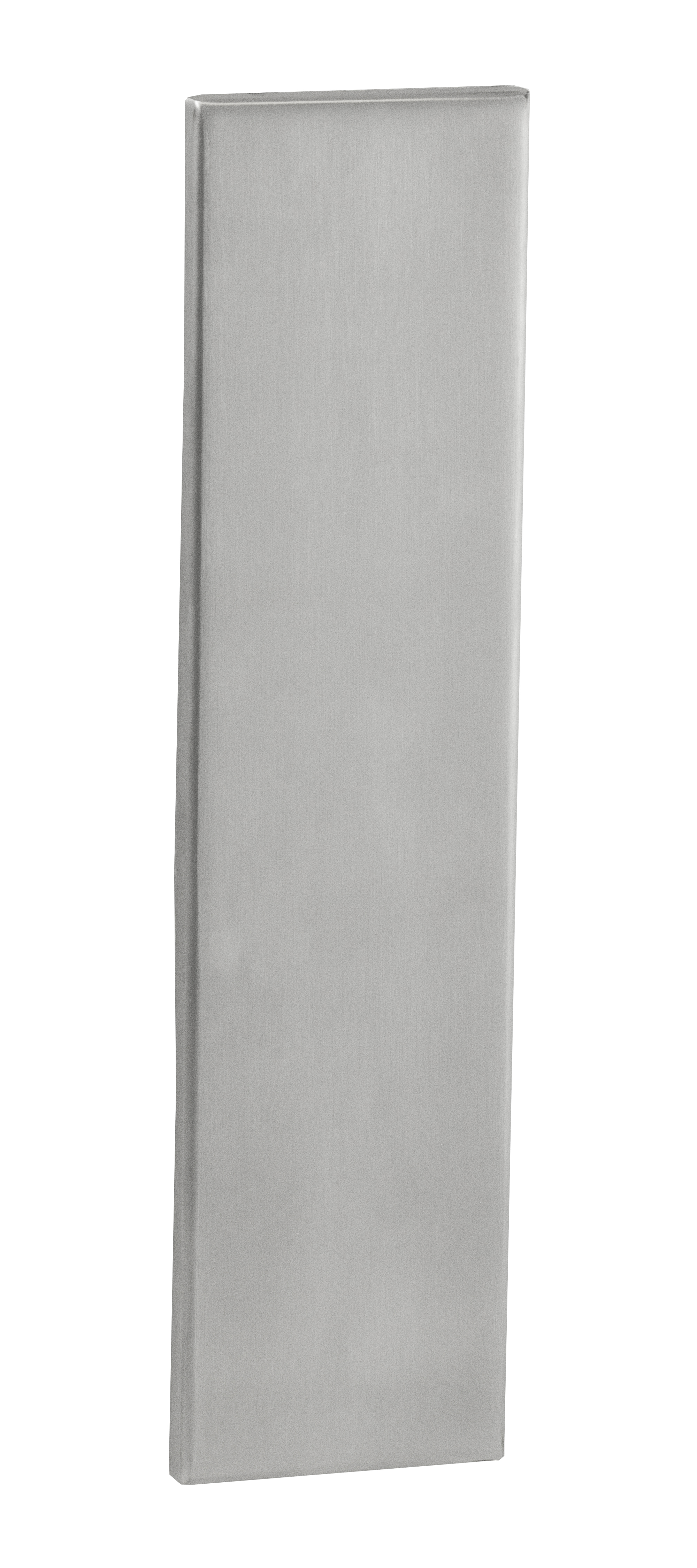 Linnea Concealed Screws PL-300S Push Plate