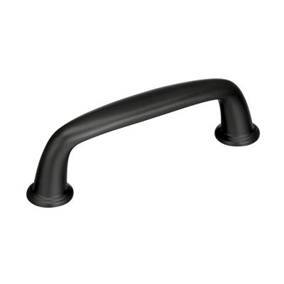 Amerock Kane 3 Inch cc Cabinet Pull Black Bronze