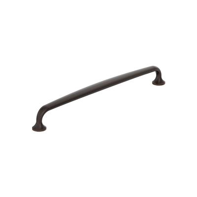 Amerock Renown 7-9/16 Inch cc Cabinet Pull Oil-Rubbed Bronze