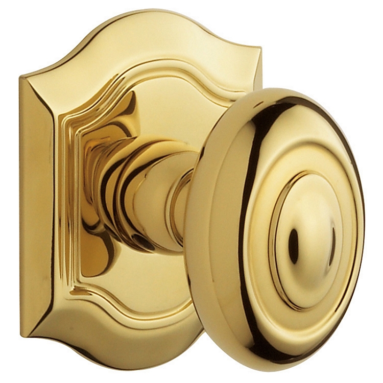 Baldwin Estate 5077 Bethpage Knob - KNOB ONLY