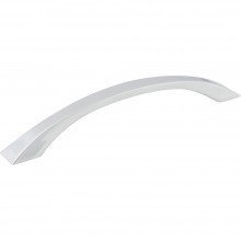 Hardware Resources Phillip 160mm CC Cabinet Pull in Polished Chrome