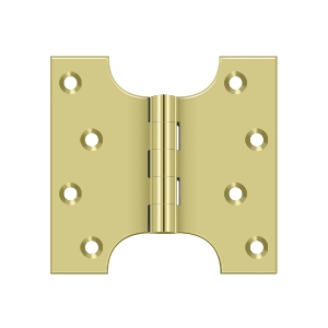 Deltana 4 Inch x 4 Inch Hinge EACH