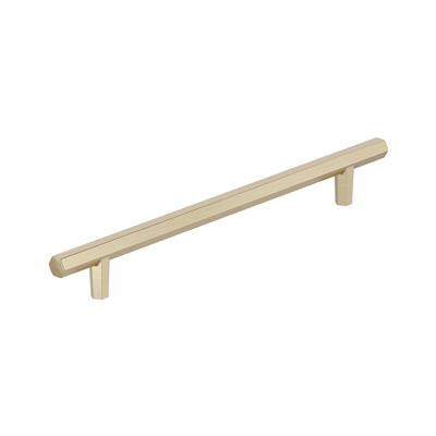 Amerock Caliber 12 Inch Appliance Pull Golden Champagne