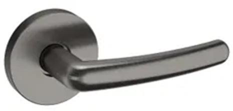 Baldwin Estate Series 5165 Lever Set