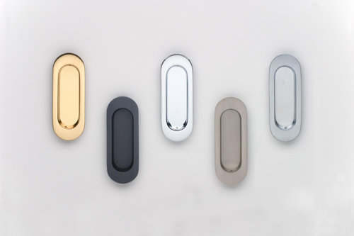 Omnia Flush Pull - 652