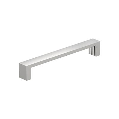 Amerock 6 5/16 Inch CC Polished Chrome Augment Cabinet Pull