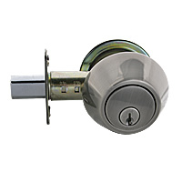 Sure-Loc Double Cylinder Deadbolt