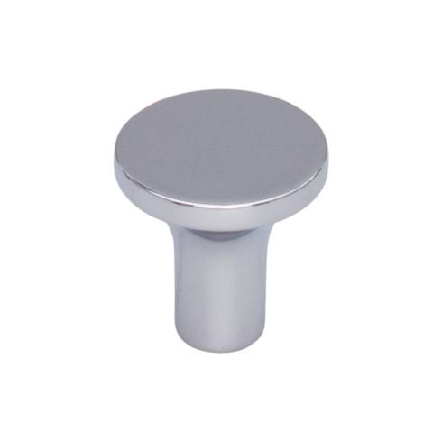 Top Knobs TK911PC Marion Knob 1 Inch Polished Chrome