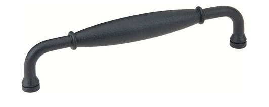 Emtek 4 Inch Normandy Fixed Drawer Pull