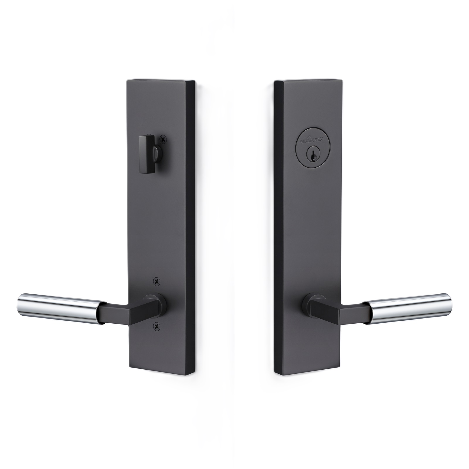 Sure-Loc Levanto Sideplate Entry
