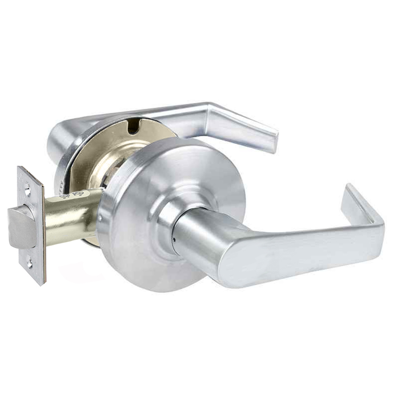 Schlage Commercial ALX Series Saturn Style Passage Lever