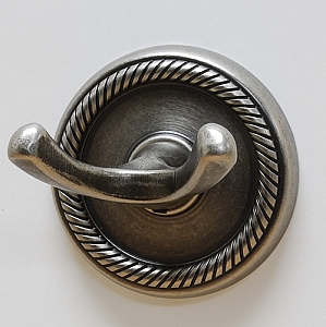 Residential Essentials Woodrich Series Robe Hook