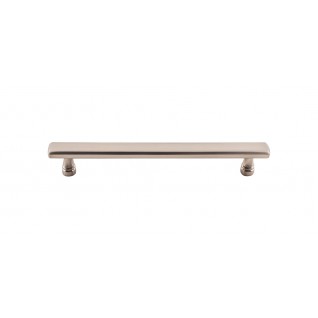 Top Knobs TK855BSN Kingsbridge 6 5/16 inch CC Pull Brushed Satin Nickel