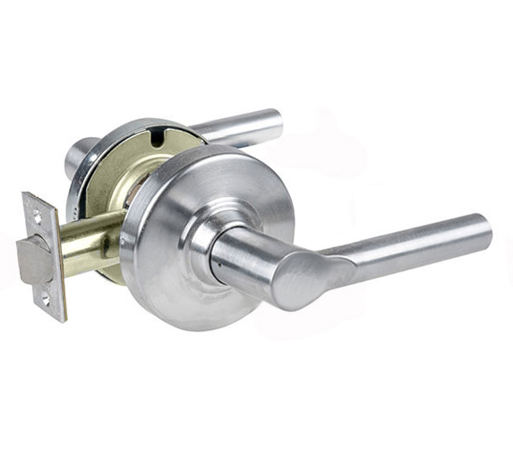 Schlage Commercial ALX Series Broadway Style Passage Lever