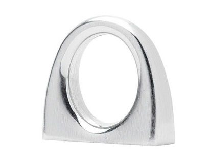 Emtek Ring 1 Inch Knob