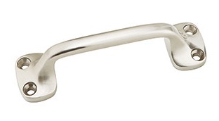 Emtek 4" Window Utility Pull