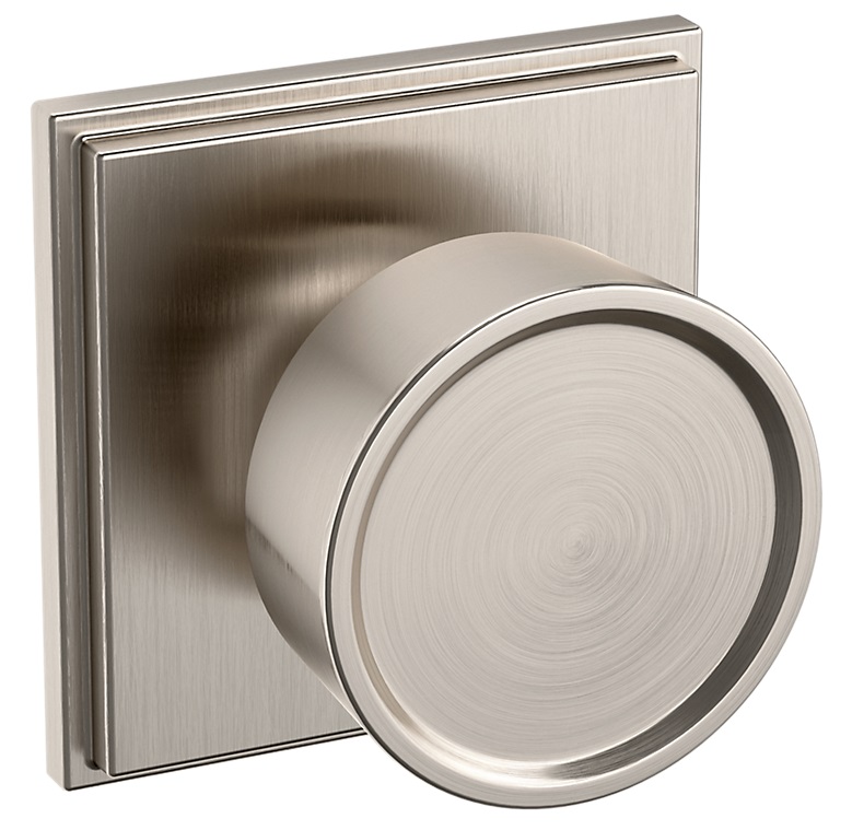 Baldwin Estate Series K009 2.5" Knob Set