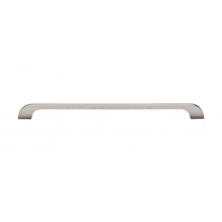 Top Knobs TK46PTA Sanctuary I Neo Pull 12 Inch CC Pewter Antique