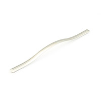 Schaub Skyevale 288/320 mm CC Cabinet Pull in Satin Nickel