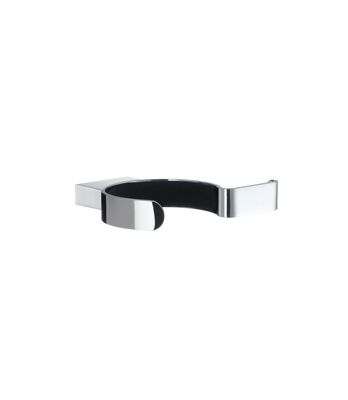 Smedbo AIR Holder for Hairdryer and Straightener - Polished Chrome
