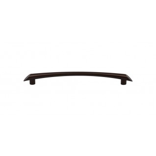 Top Knobs TK786ORB Edgewater 9 inch CC Pull Oil Rubbed Bronze