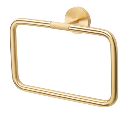 Sure-Loc Somma Series Towel Ring