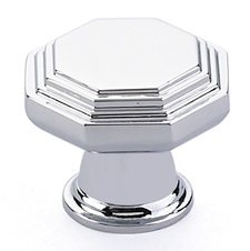 Emtek Midvale 1 1/4 Inch Cabinet Knob