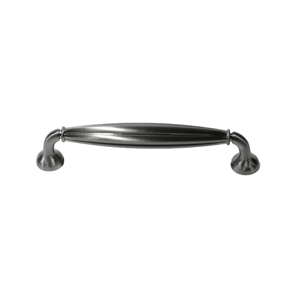 Residential Essentials 10375 Satin Nickel Pull 5 inch C to C
