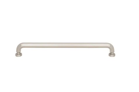 Top Knobs TK3325BSN Stanmore 8 13/16 Inch Pull Brushed Satin Nickel
