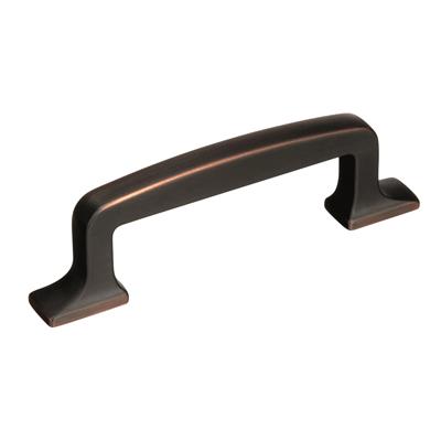 Amerock Westerly 3 Inch cc Cabinet Pull Oil-Rubbed Bronze