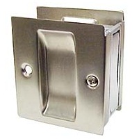 Sure-Loc Passage Pocket Door Hardware
